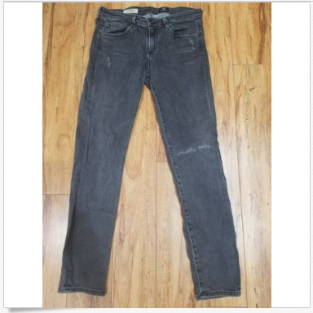 AG Adriano Goldschmeid The Stevie Ankle